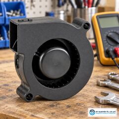 NMB-MAT BG0702-B054-000 FAN