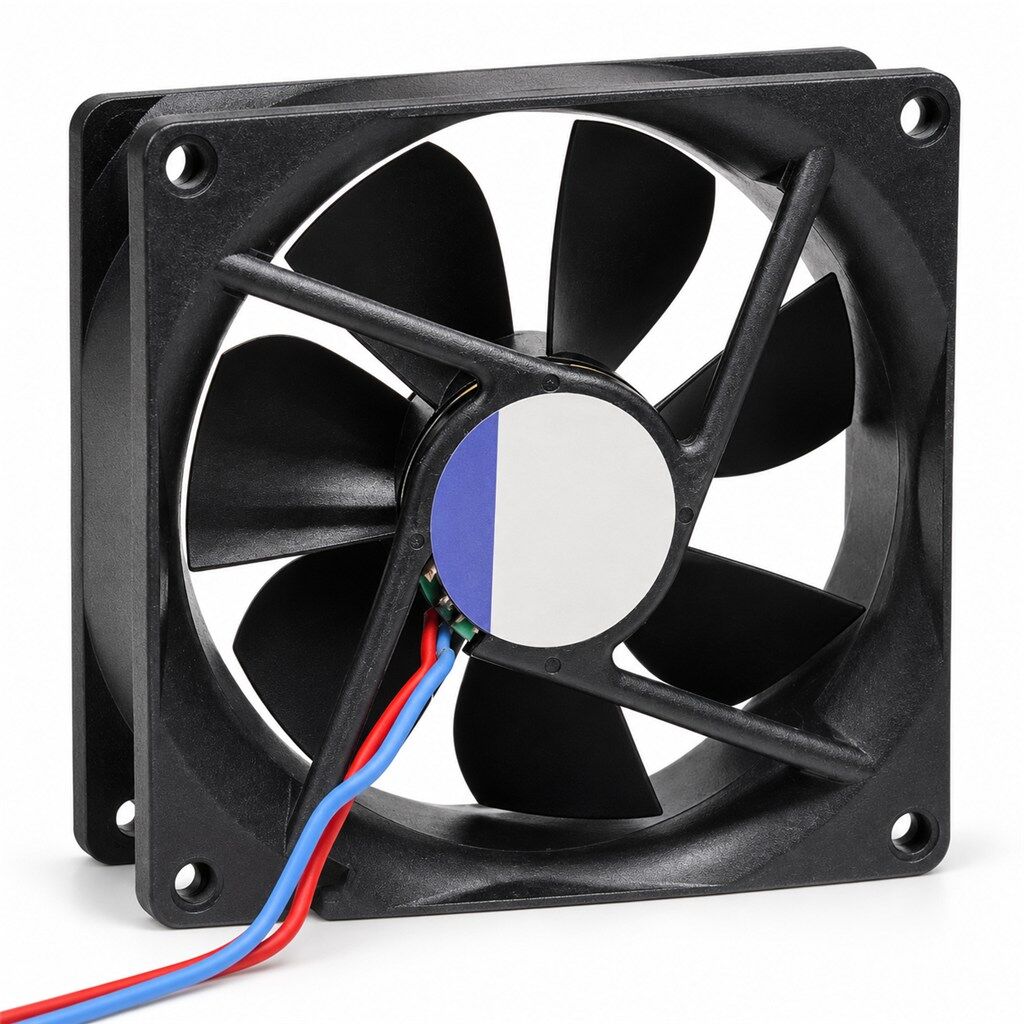 EBMPAPST 3414NMR FAN