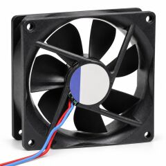 EBMPAPST 3414NMR FAN