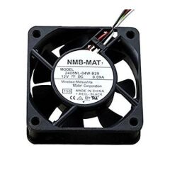 NMB-MAT 2408NL-04W-B29