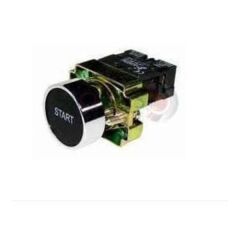 LAY5-BA5321 İŞARETLİ METAL YAYLI BUTON